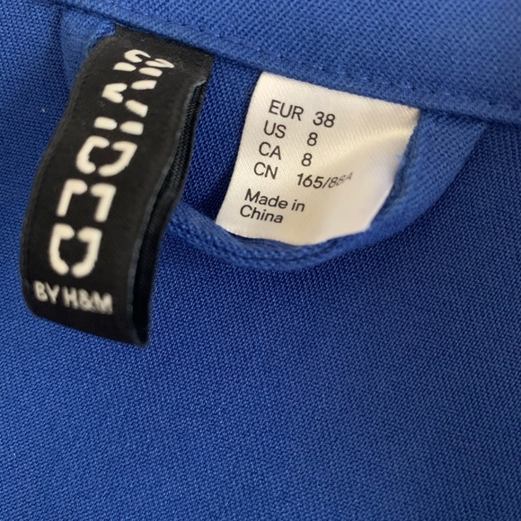 Women’s H&M Blazer - Picture 3 of 5